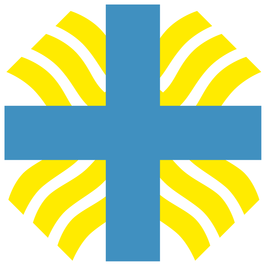 Карітас Логотип
